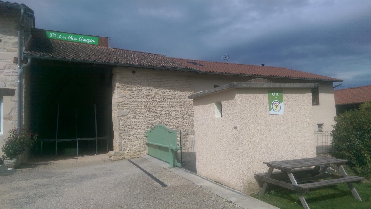 Photo of Outdoor in Tossiat