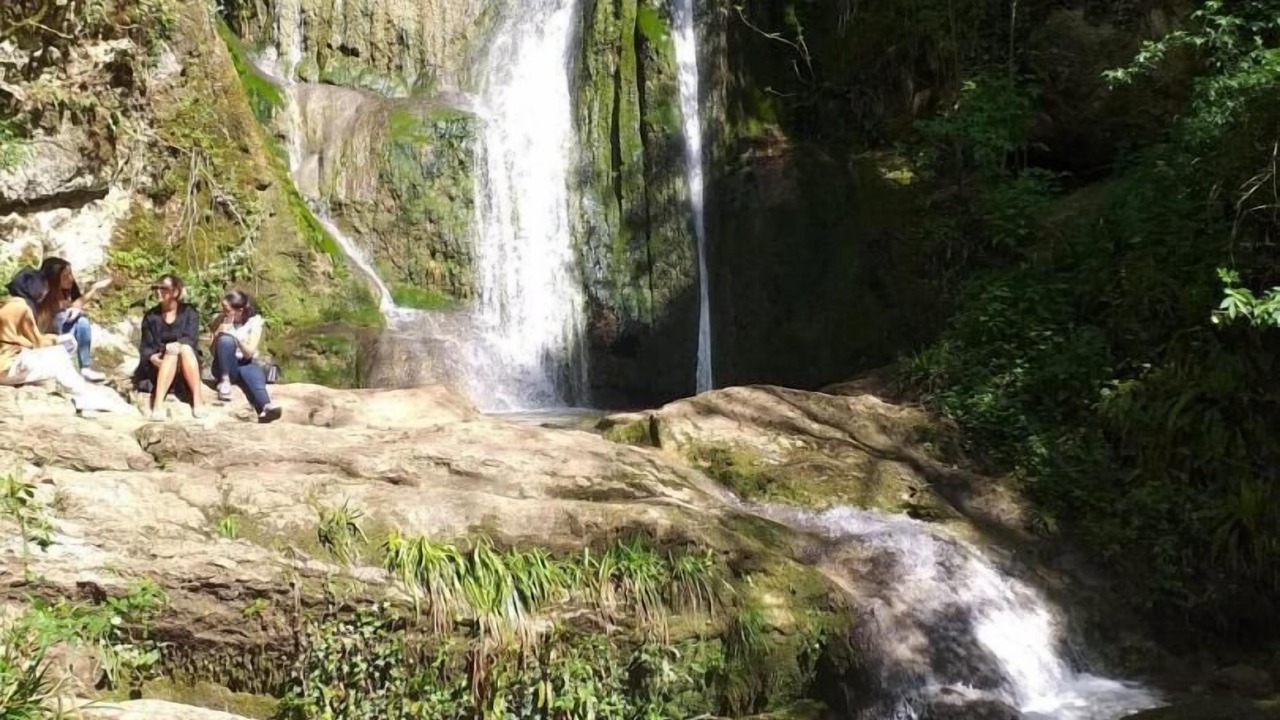 Photo of Outdoor in Tossiat