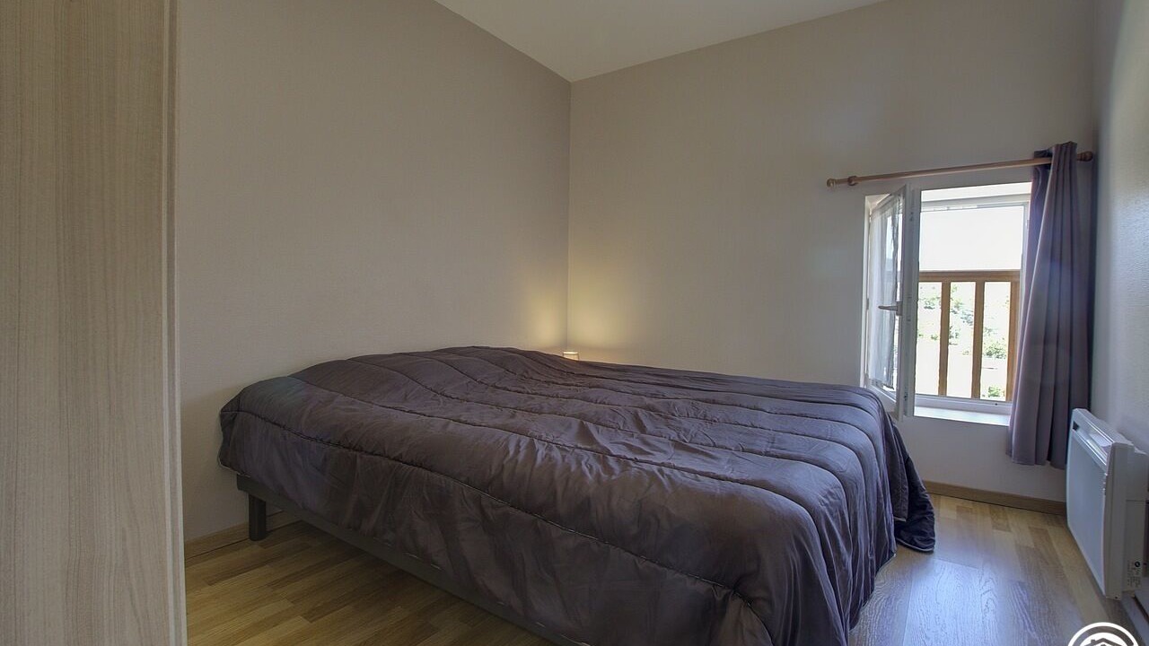 Photo of Bedroom in Tossiat