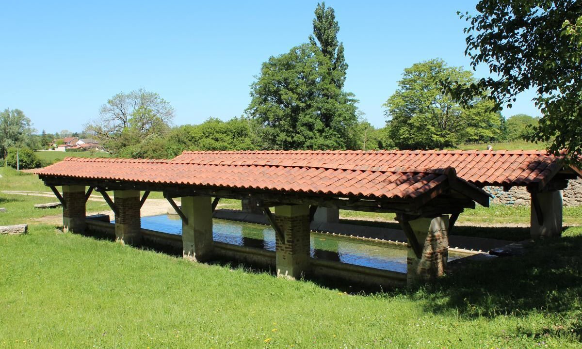 Photo of Outdoor in Tossiat