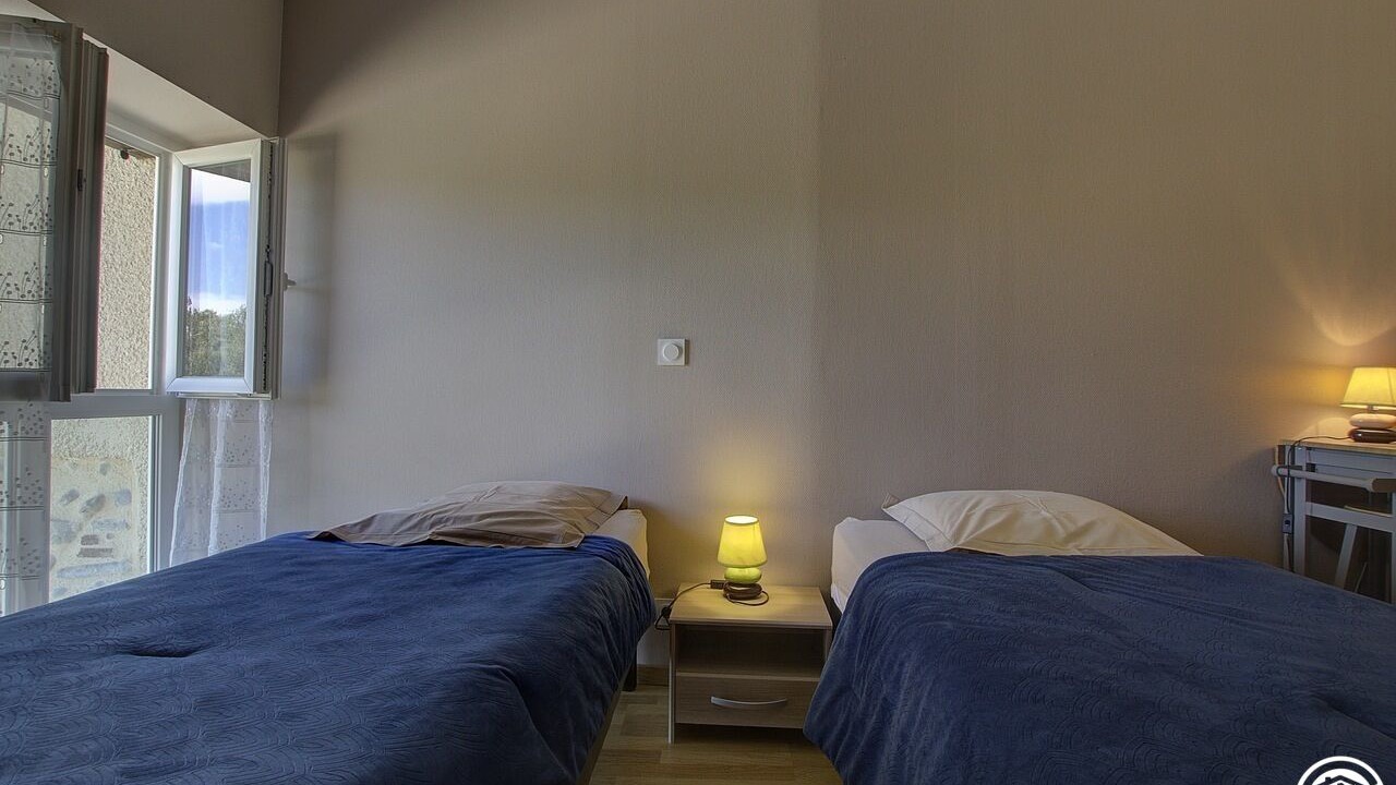 Photo of Bedroom in Tossiat