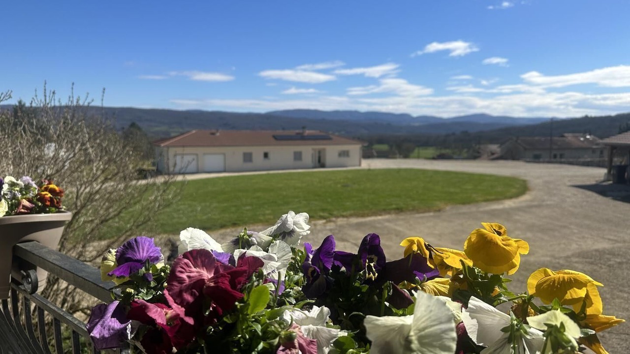 Photo of Outdoor in Bohas-Meyriat-Rignat