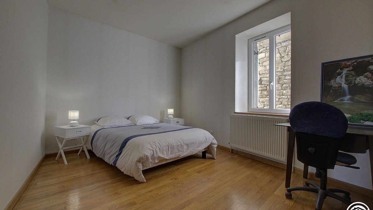 Photo of Bedroom in Bohas-Meyriat-Rignat