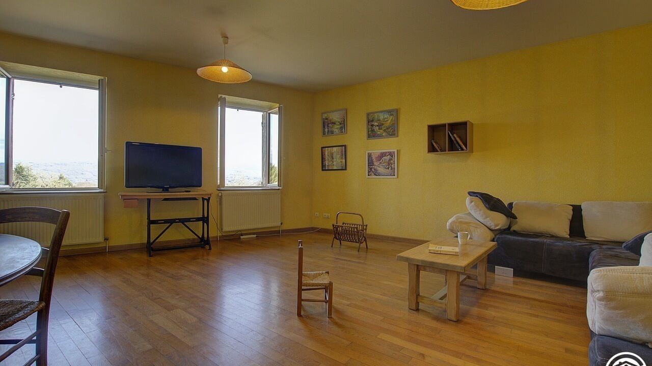 Photo of Livingroom in Bohas-Meyriat-Rignat