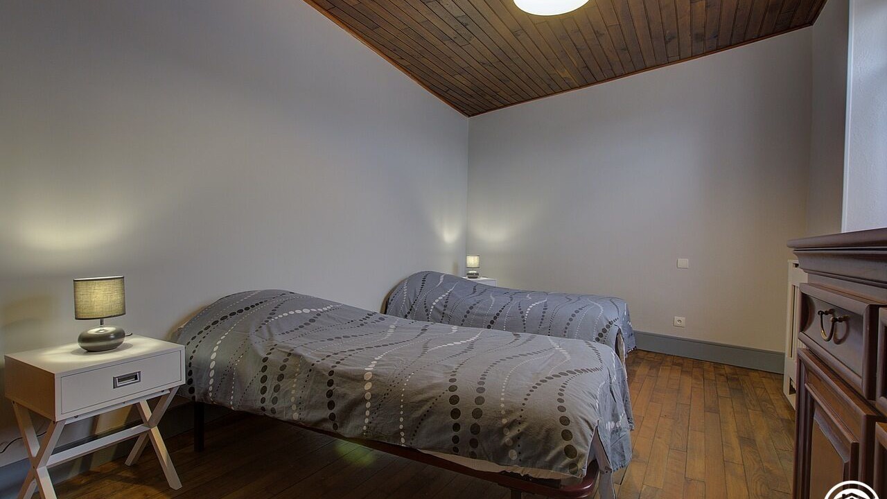 Photo of Bedroom in Bohas-Meyriat-Rignat