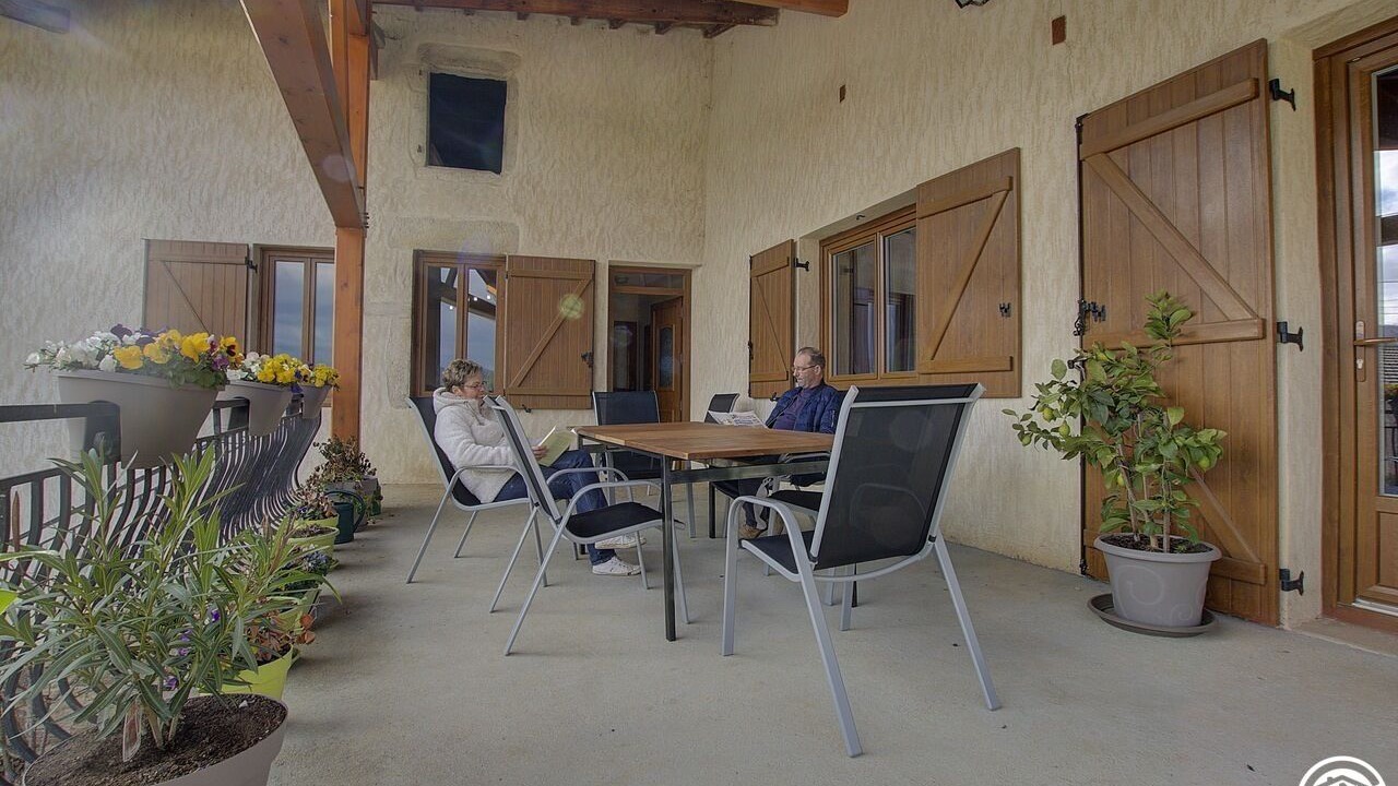 Photo of Outdoor in Bohas-Meyriat-Rignat