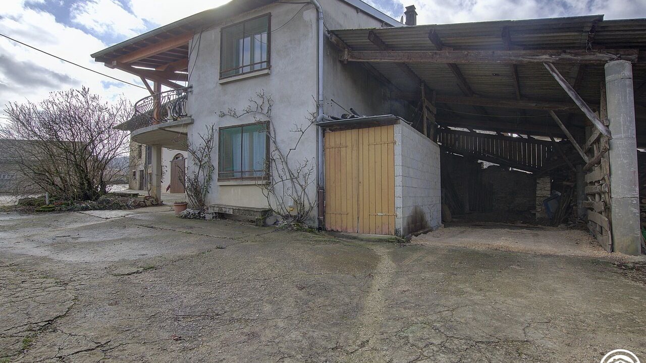 Photo of Outdoor in Bohas-Meyriat-Rignat