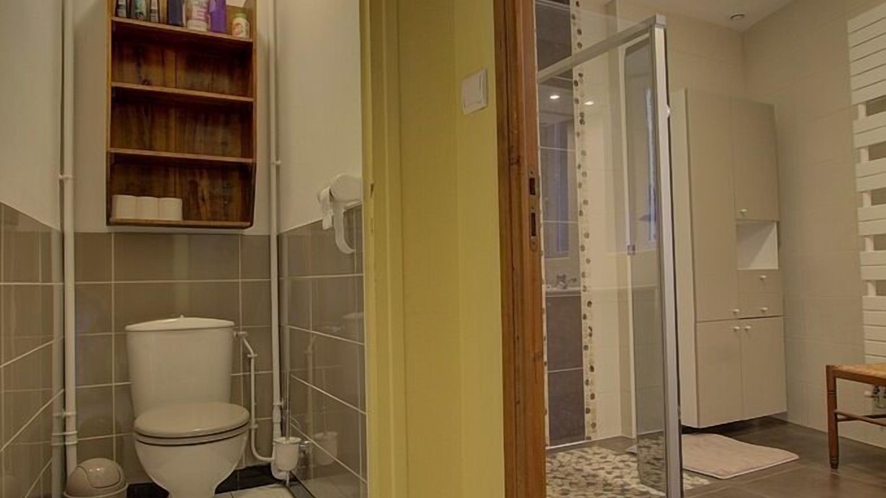 Photo of Bathroom in Bohas-Meyriat-Rignat
