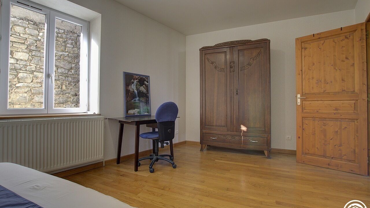 Photo of Bedroom in Bohas-Meyriat-Rignat