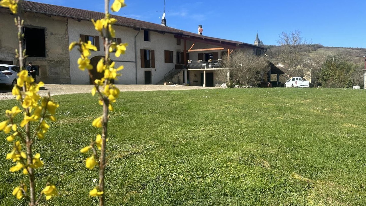 Photo of Outdoor in Bohas-Meyriat-Rignat