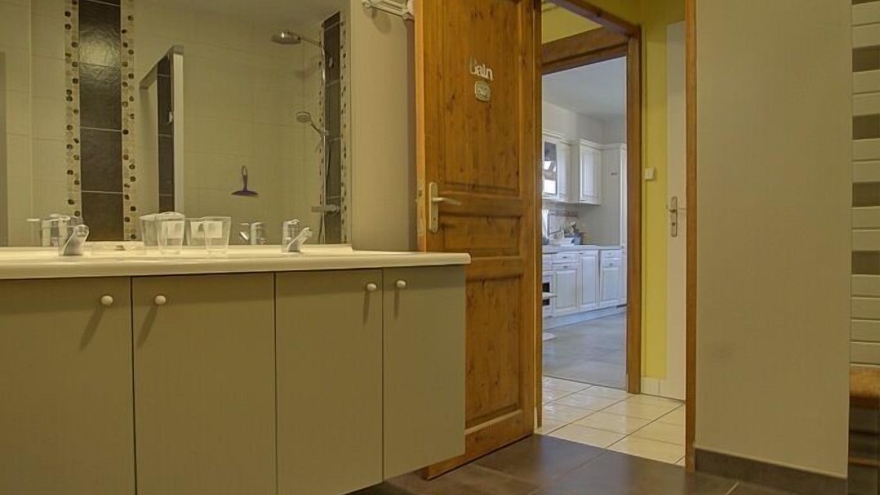 Photo of Bathroom in Bohas-Meyriat-Rignat