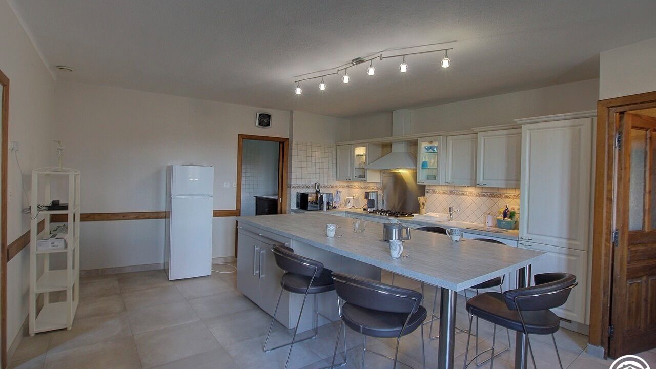 Photo of Kitchen in Bohas-Meyriat-Rignat