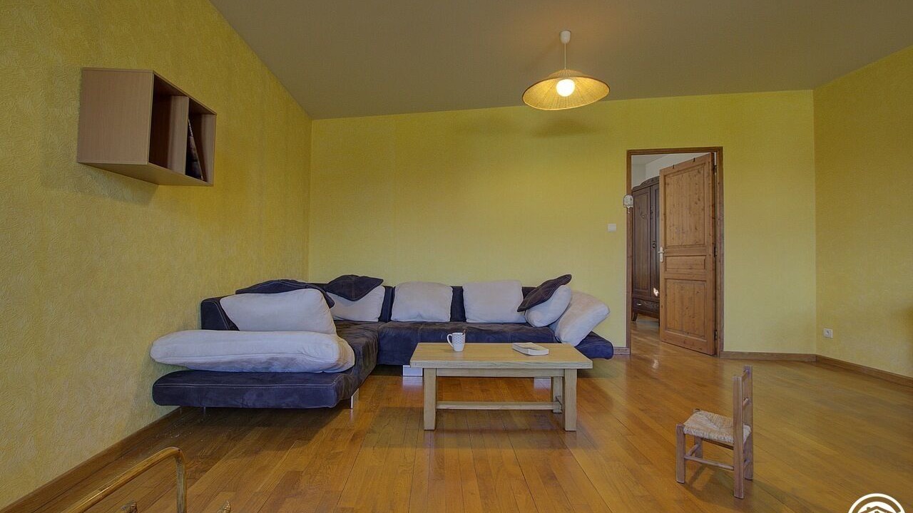 Photo of Livingroom in Bohas-Meyriat-Rignat