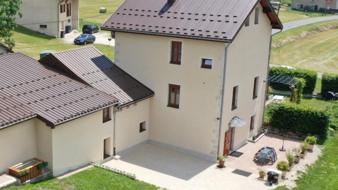 Photo of Outdoor in Mijoux