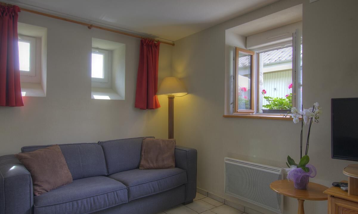 Photo of Livingroom in Mijoux