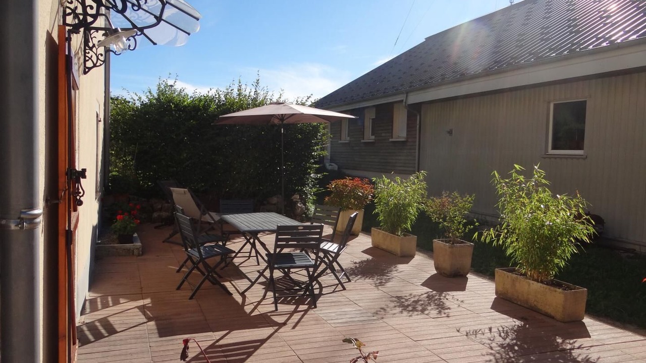 Photo of Outdoor in Mijoux