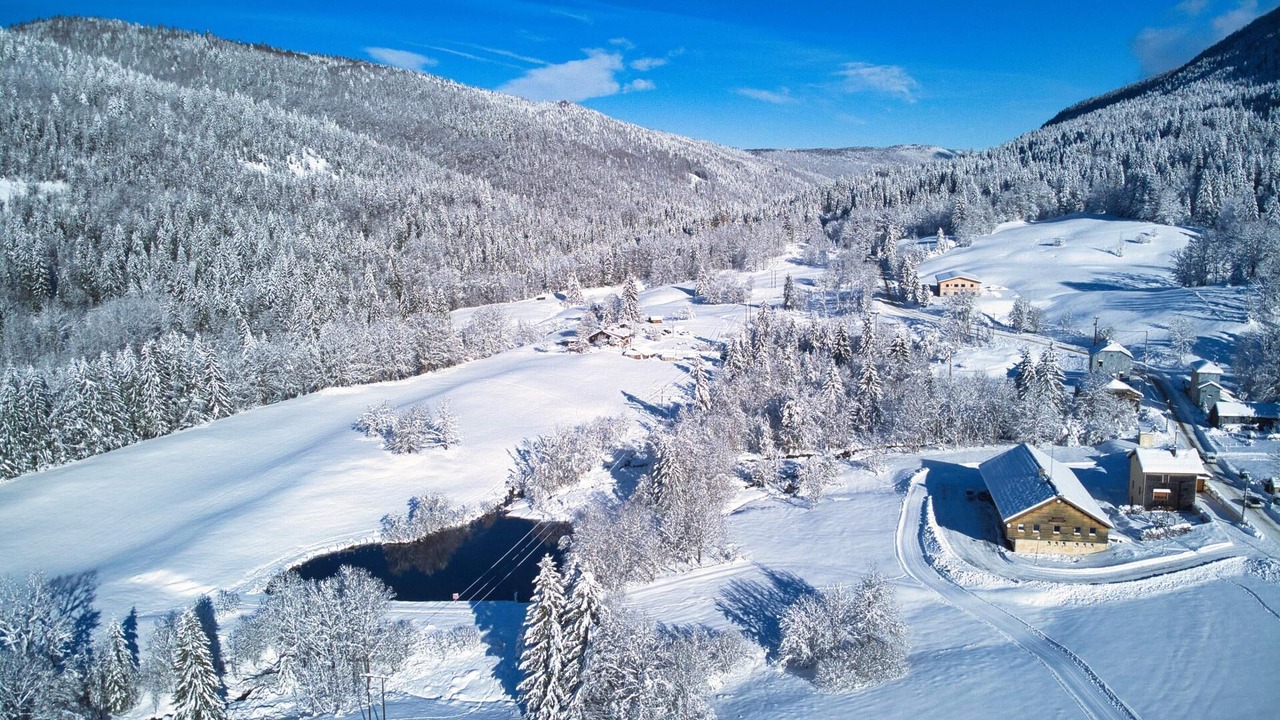 Photo of Outdoor in Mijoux