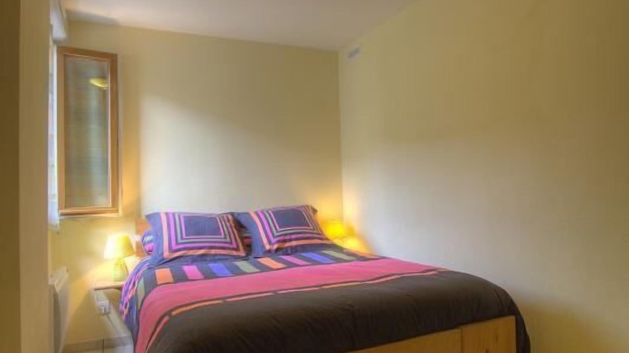 Photo of Bedroom in Mijoux