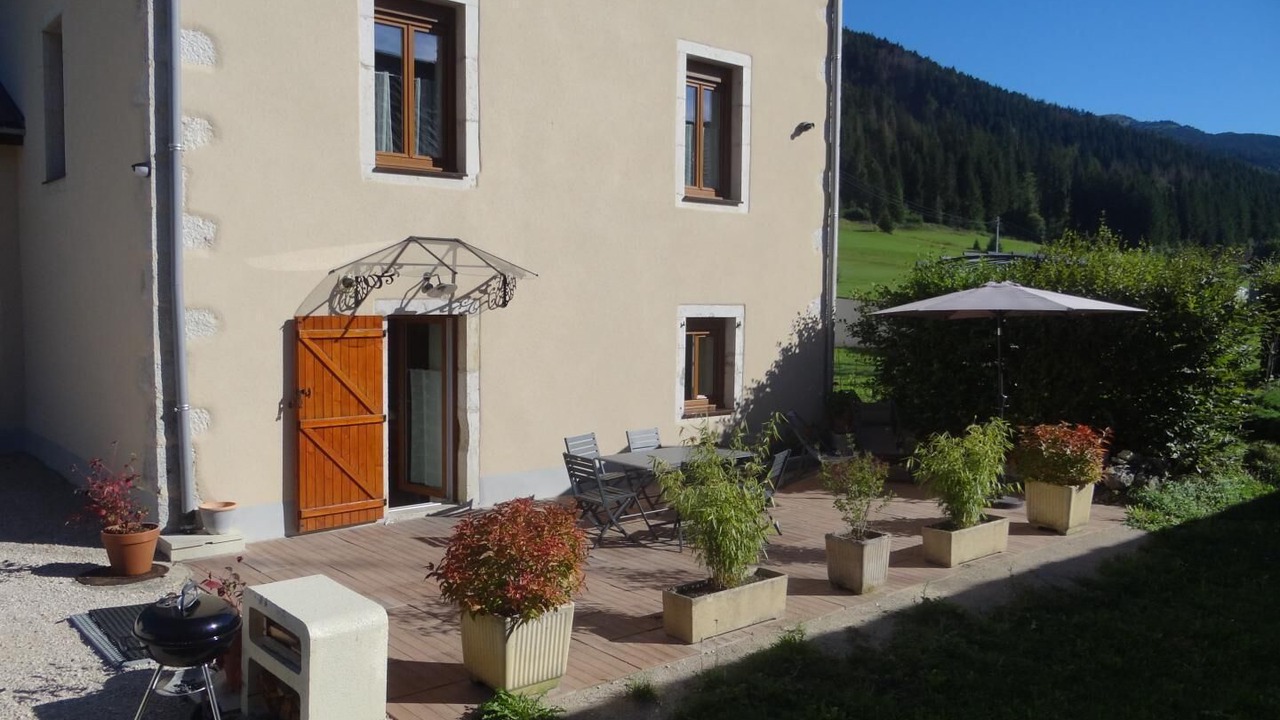 Photo of Outdoor in Mijoux