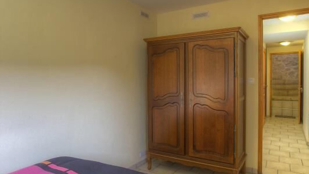 Photo of Bedroom in Mijoux