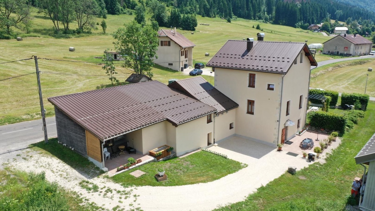 Photo of Outdoor in Mijoux