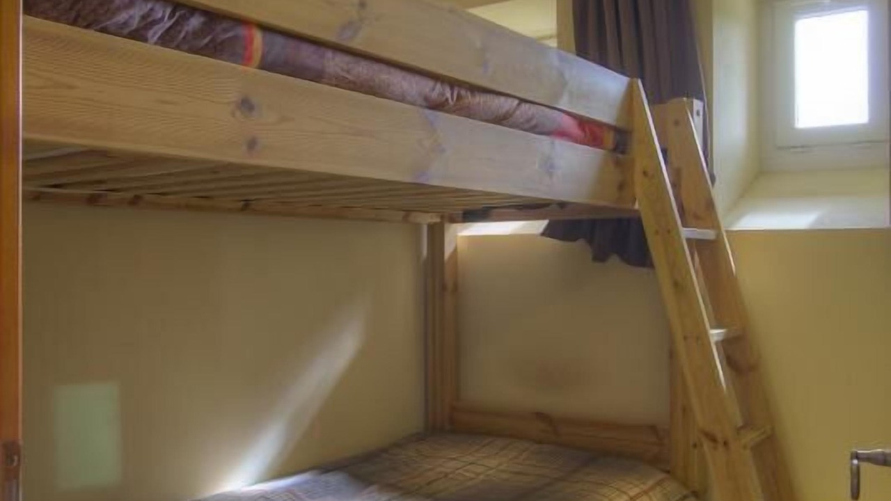 Photo of Bedroom in Mijoux