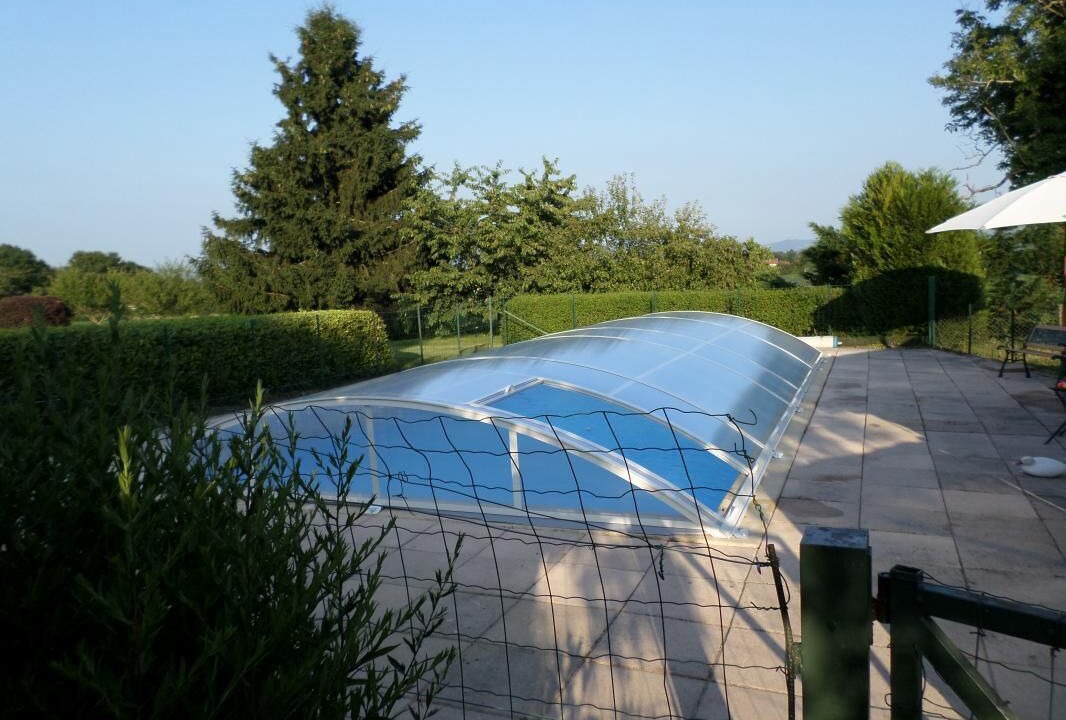 Photo of Outdoor in Villette-sur-Ain