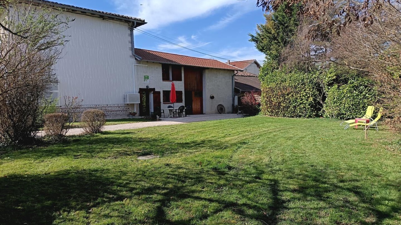 Photo of Outdoor in Villette-sur-Ain