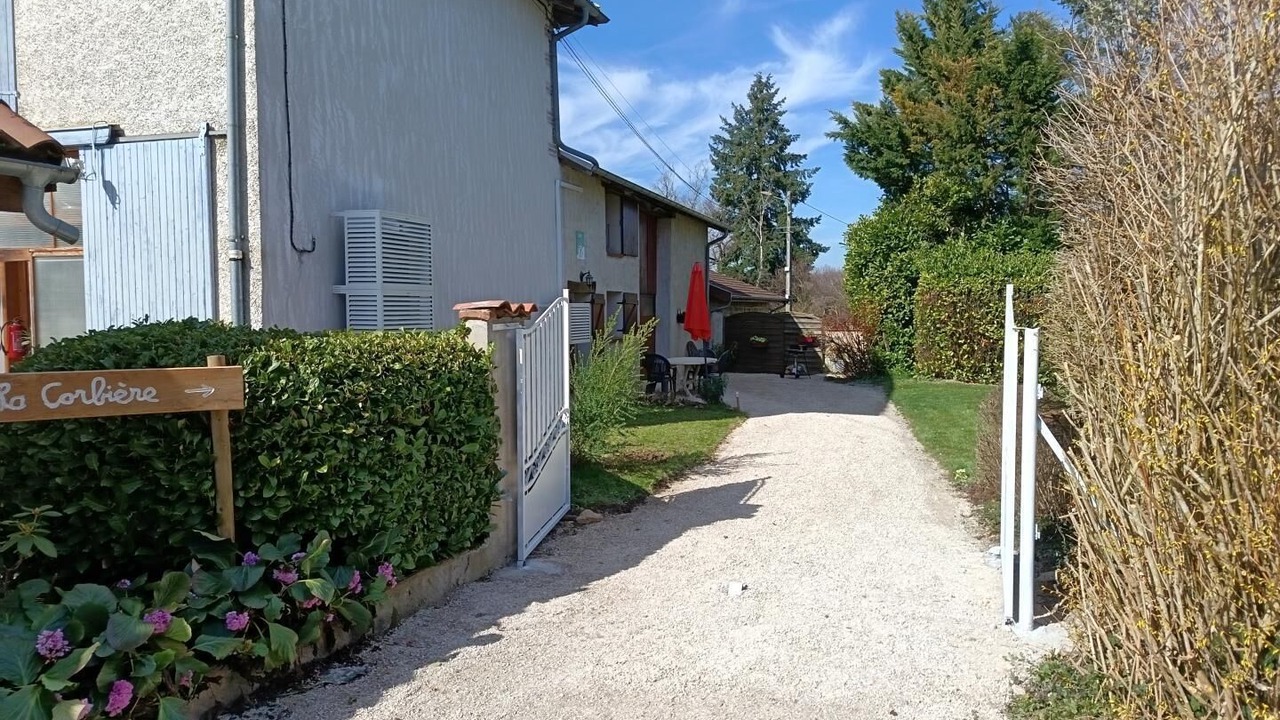 Photo of Outdoor in Villette-sur-Ain