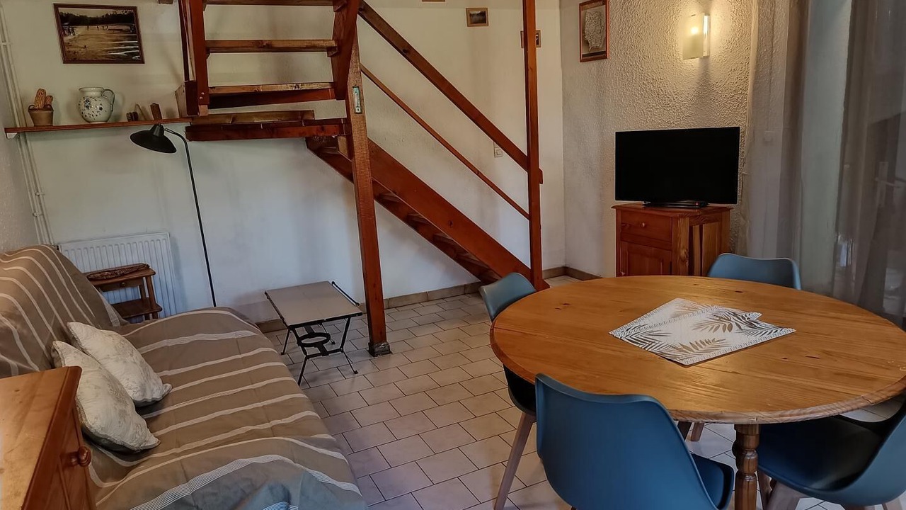 Photo of Livingroom in Villette-sur-Ain