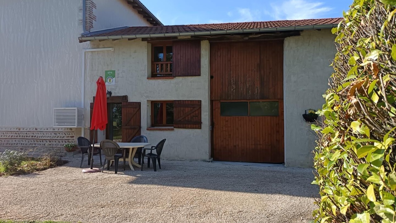 Photo of Outdoor in Villette-sur-Ain