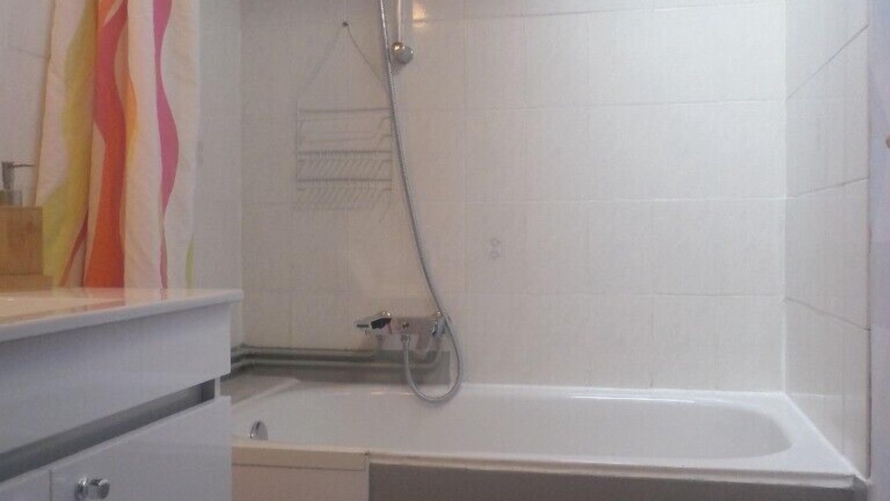 Photo of Bathroom in Villette-sur-Ain