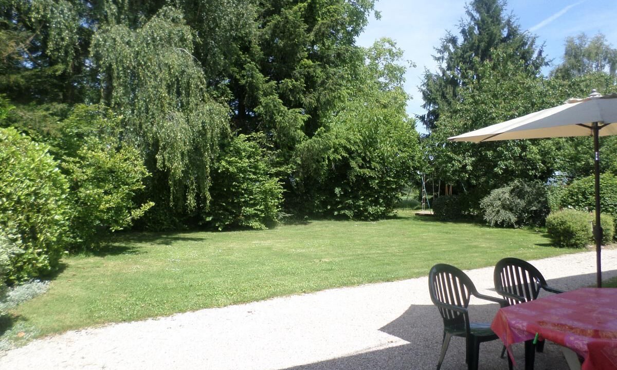 Photo of Outdoor in Villette-sur-Ain