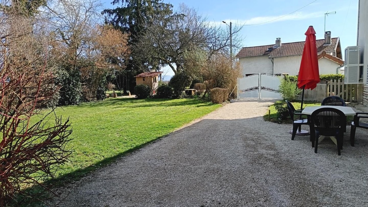 Photo of Outdoor in Villette-sur-Ain
