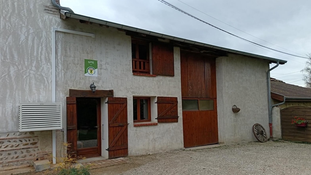 Photo of Outdoor in Villette-sur-Ain