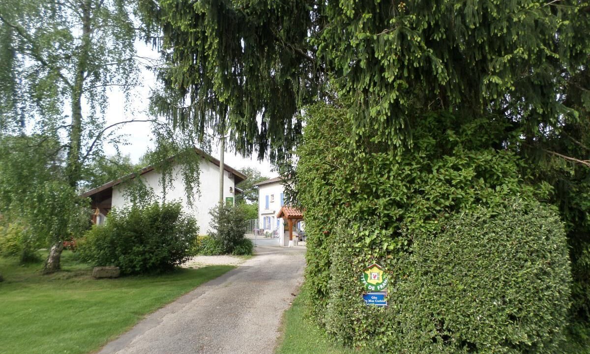 Photo of Outdoor in Villette-sur-Ain