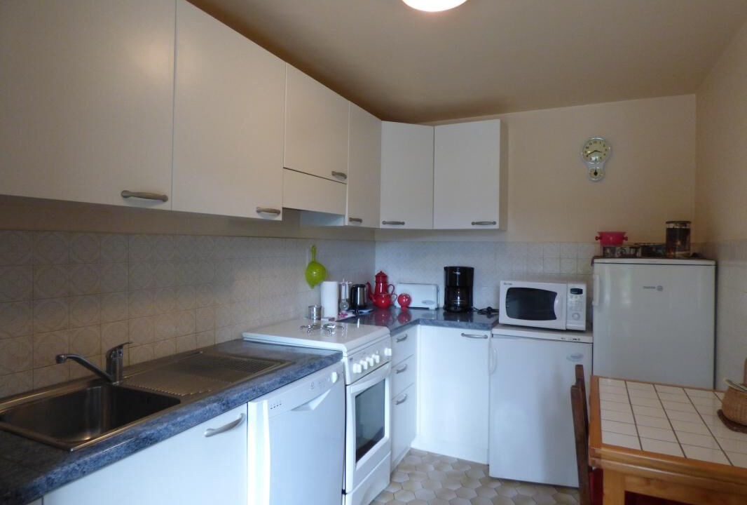 Photo of Kitchen in Confort