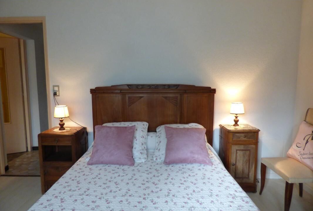 Photo of Bedroom in Confort