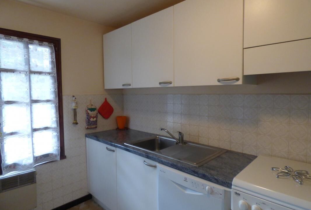 Photo of Kitchen in Confort