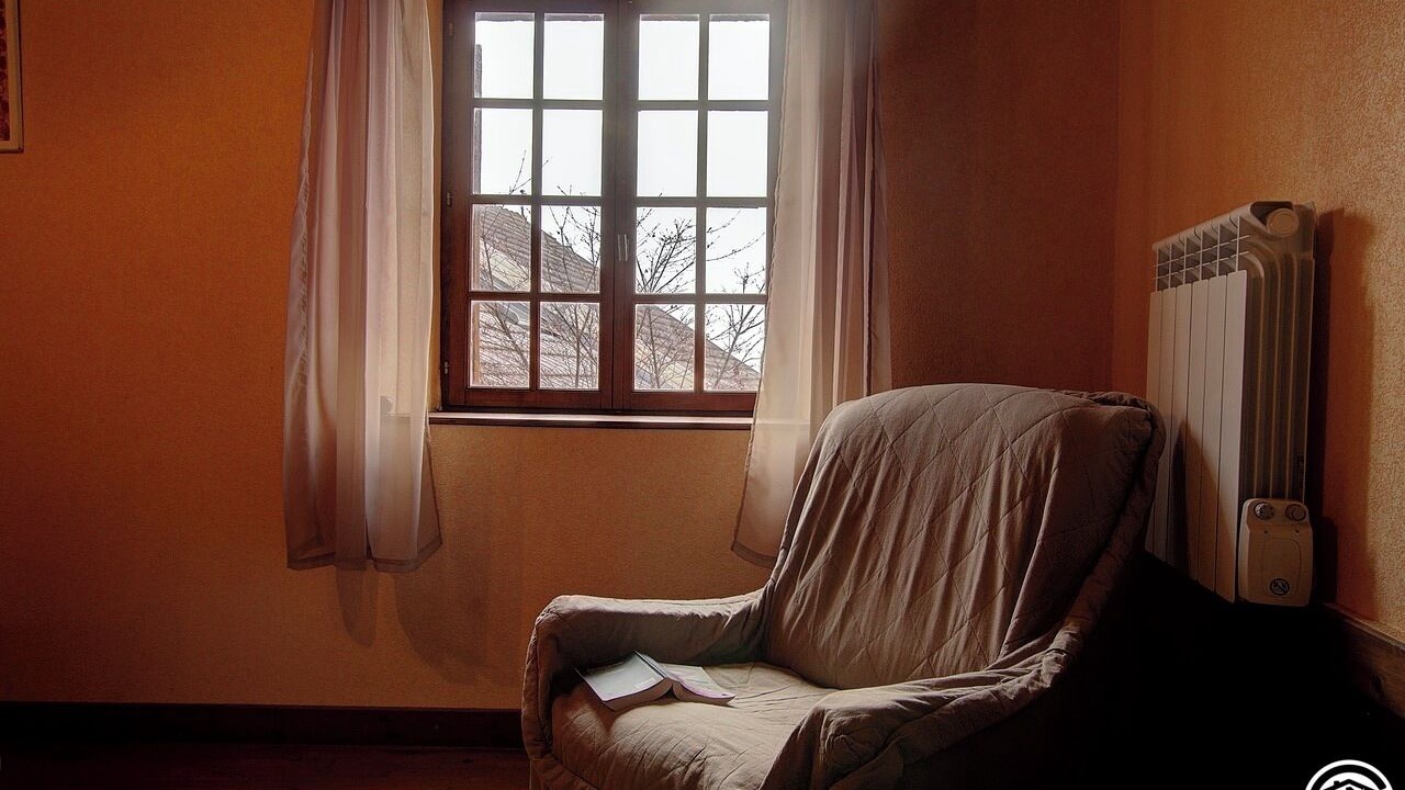 Photo of Livingroom in Anglefort