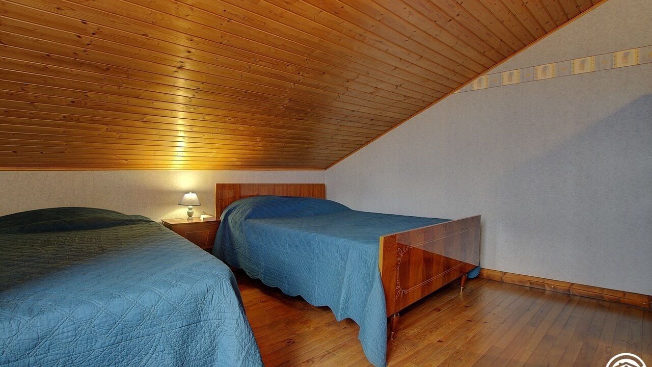 Photo of Bedroom in Anglefort
