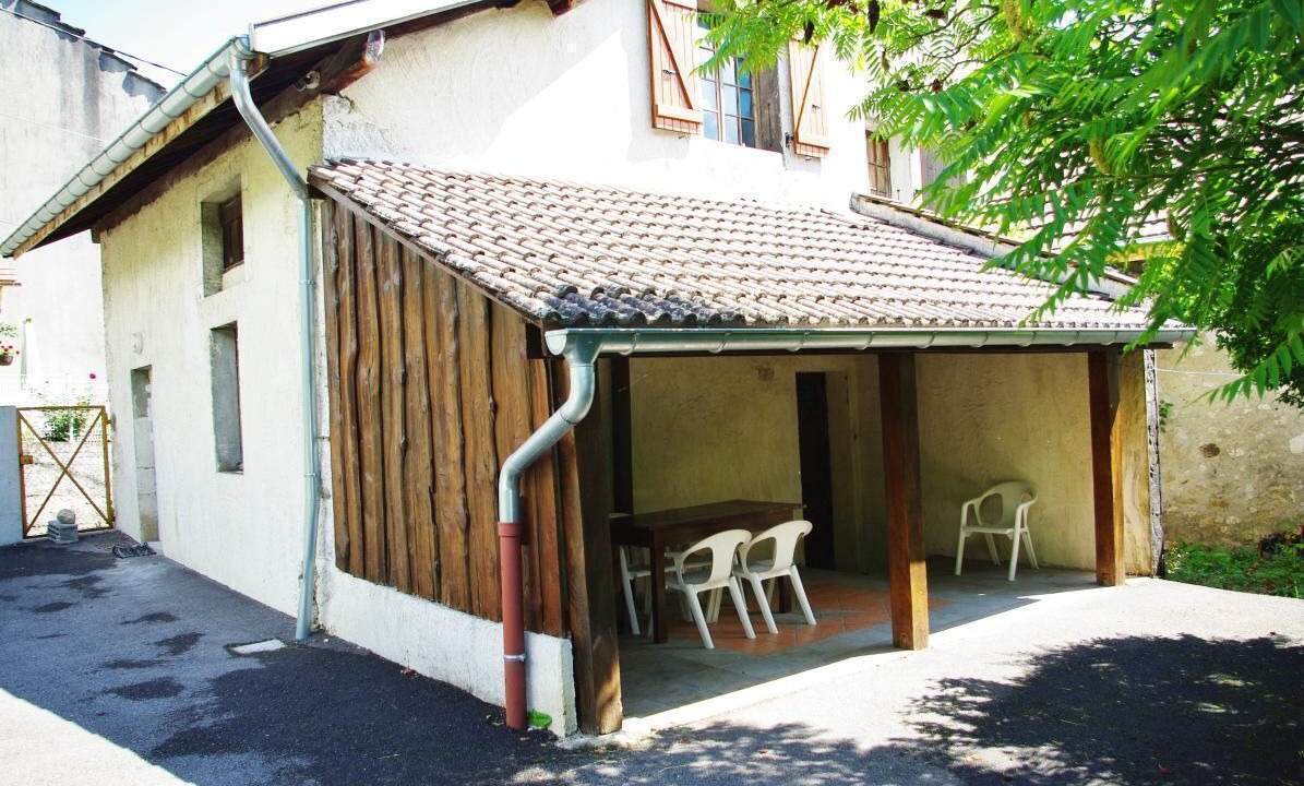 Photo of Outdoor in Anglefort