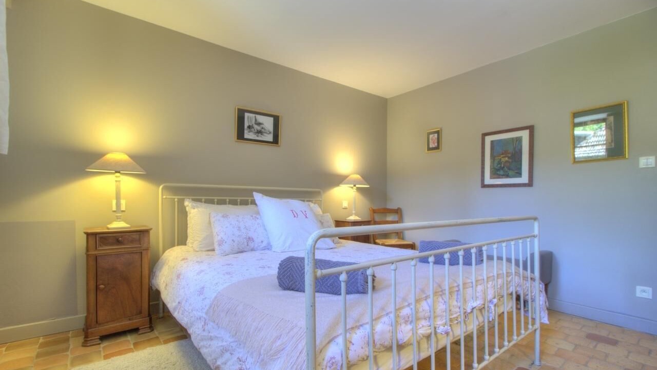 Photo of Bedroom in Illiat