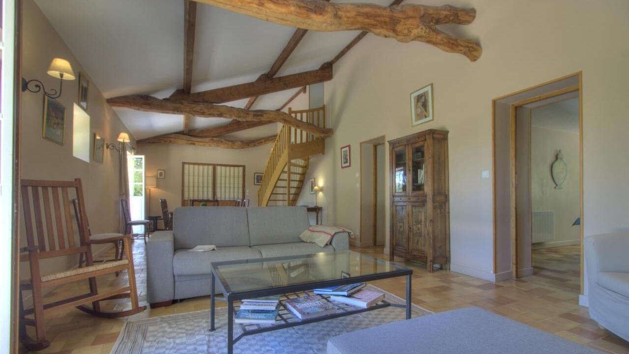 Photo of Livingroom in Illiat