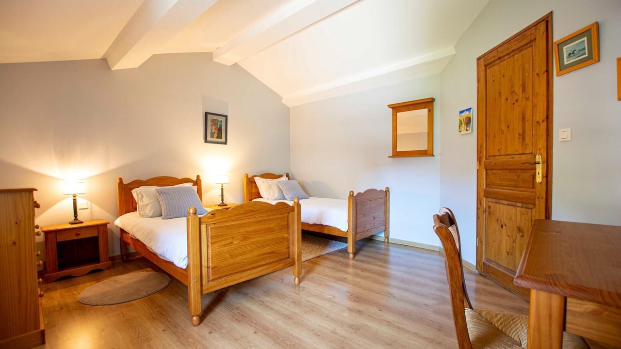 Photo of Bedroom in Illiat