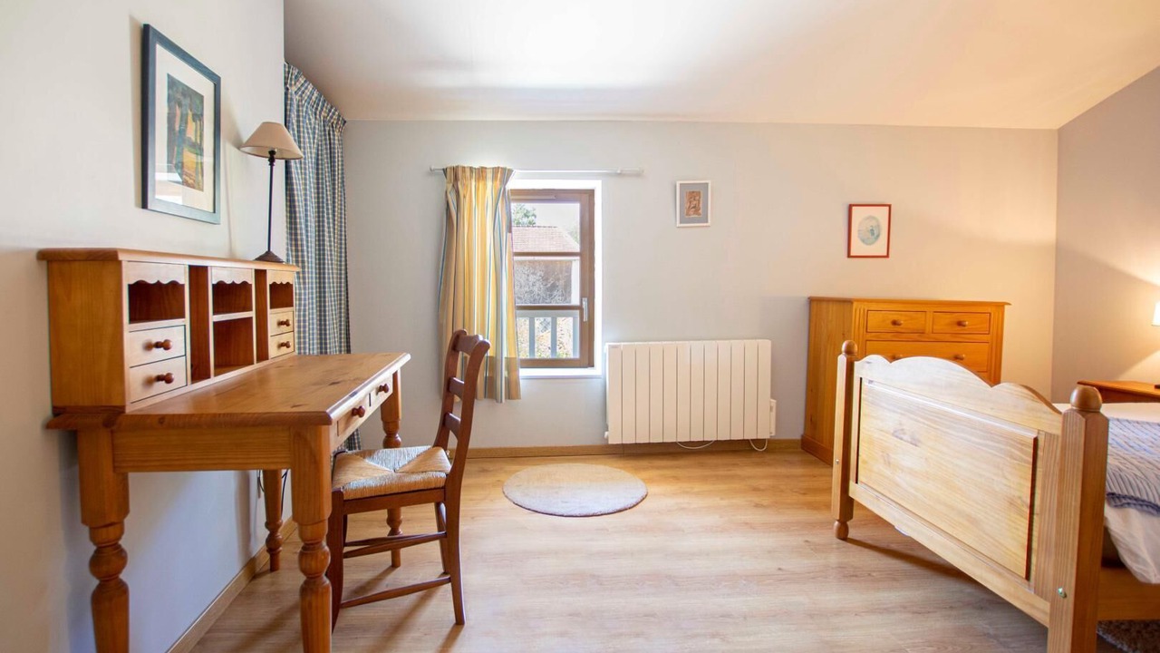 Photo of Bedroom in Illiat