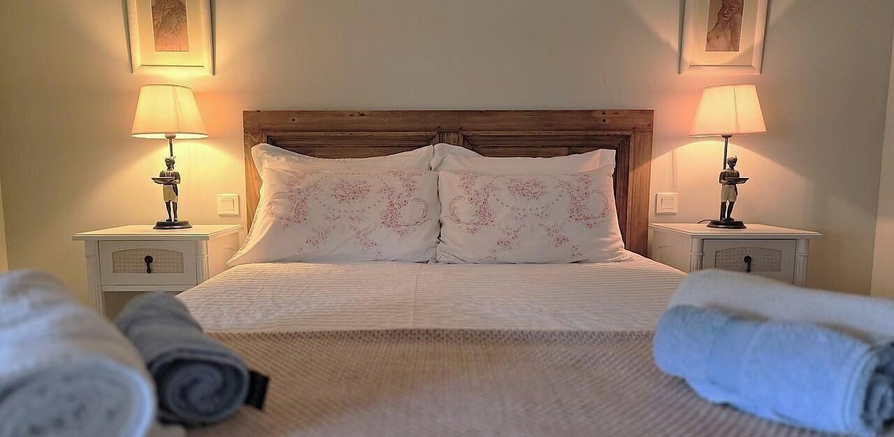Photo of Bedroom in Illiat