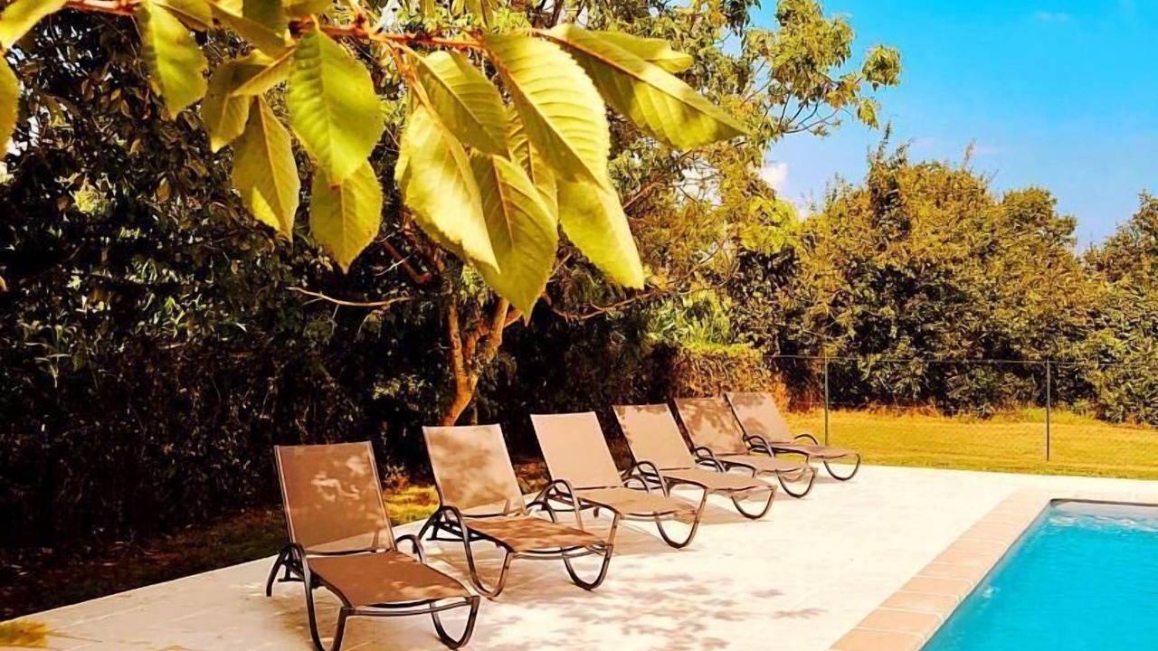 Photo of Outdoor in Illiat