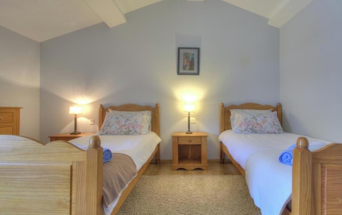 Photo of Bedroom in Illiat