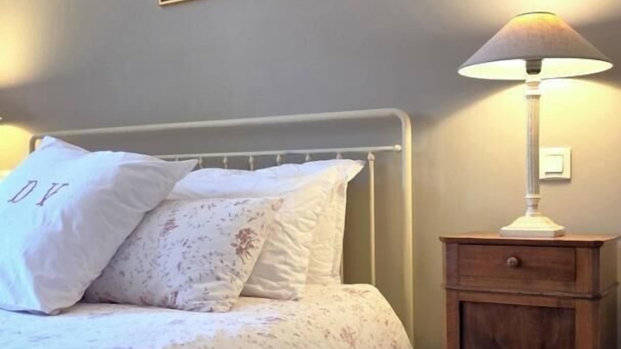 Photo of Bedroom in Illiat